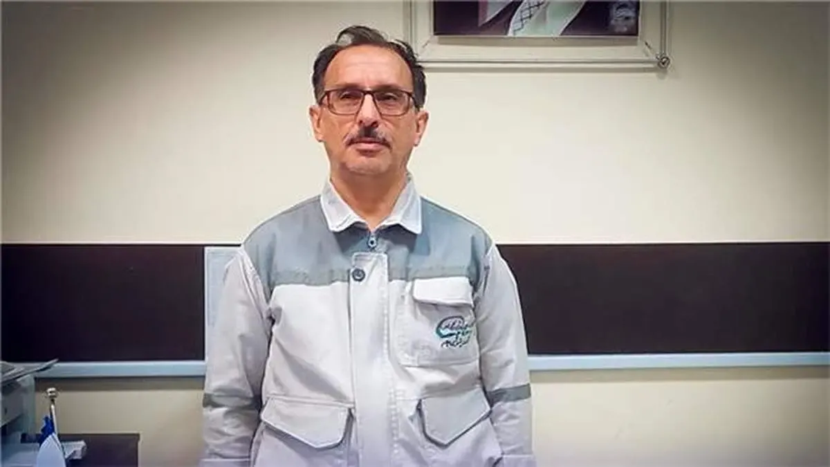 مدیرعامل پتروشیمی ایلام منصوب شد