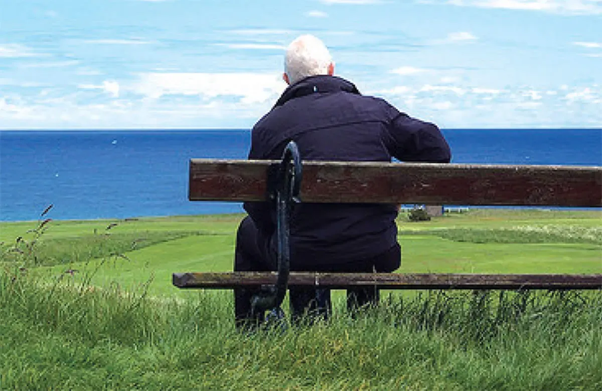 چگونه یک زندگی آرام داشته باشیم