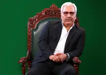 سریال مهران مدیری ماه رمضان پخش می‌شود