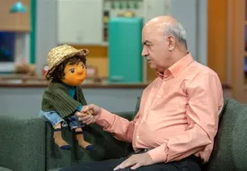 سورپرایز ایرج طهماسب برای نوروز ۱۴۰۵