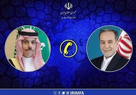 در گفت و گوی عراقچی با وزیران خارجه عربستان و مصر  چه گذشت؟