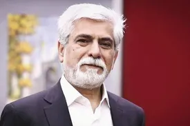 بازگشت حسین پاکدل به تلویزیون بعد از ۳۳ سال