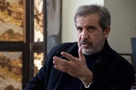 حمید رضا اصفی: تیم مذاکره کننده نماینده نظام است