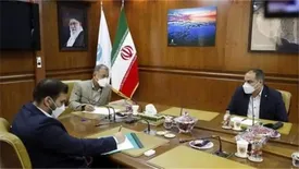 تقویت گفتمان "کیش برای همه" و معرفی ویژه ظرفیت های این جزیره اساس فعالیت روابط عمومی ها است