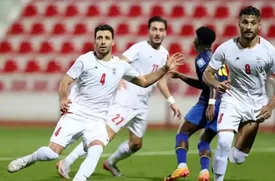 احتمال ویزا ندادن آمریکا به ملی‌پوشانی که سربازی در سپاه بوده اند/ تاج: باید جایگزین داشته باشیم