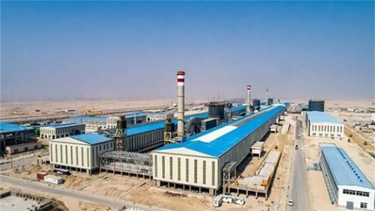 تلاش برای راه اندازی فاز دوم کارخانه آلومینیوم جنوب