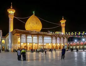 تیراندازی دوباره در شاهچراغ | 4 نفر شهید شدند + عکس