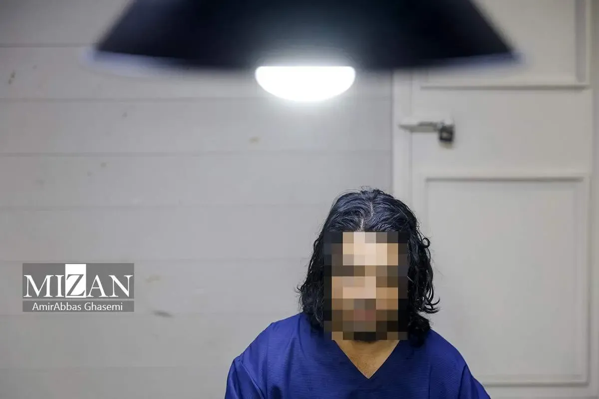 آلاگارسون قاتل مهرجویی کار دستش داد!