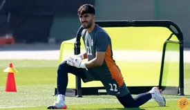 آخرین جزئیات از تصمیم امیر عابدزاده برای پیوستن به استقلال یا پرسپولیس