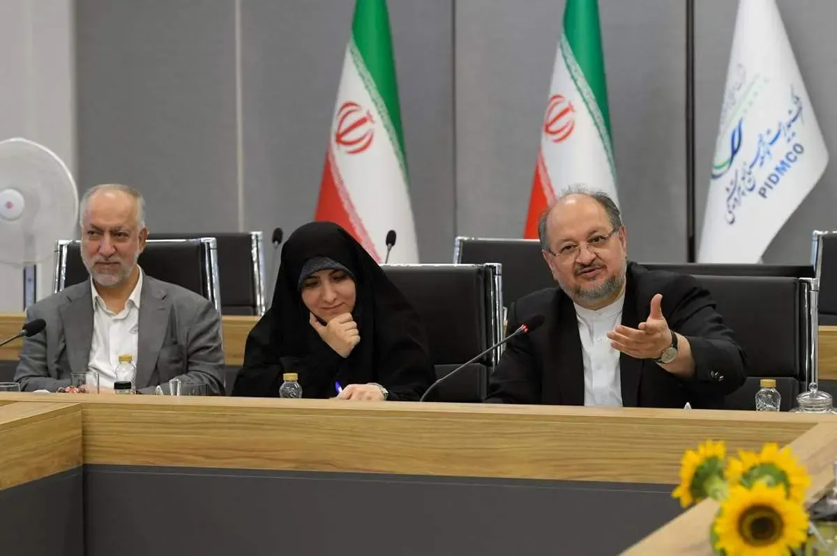 محمد شریعتمداری: ضعف کارشناسی و اشتباه سیاستگذاری در گذشته باعث گسست عمیق در زنجیره ارزش پتروشیمی شد