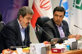 انعقاد تفاهمنامه همکاری مشترک میان پژوهشکده بیمه و شرکت شبکه نوآفرینی سرآمد (پلنت)