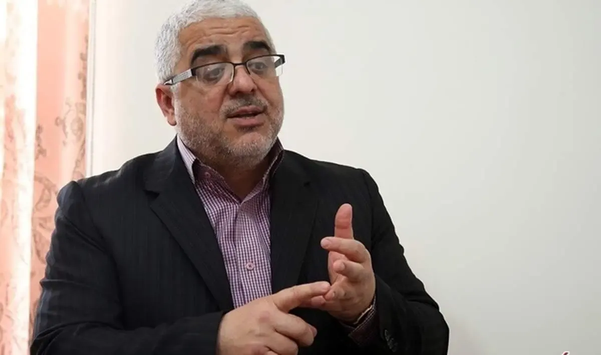 مردم می خواهند ظریف وزیر خارجه باشد