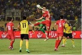 روز و ساعت بازی پرسپولیس مقابل سپاهان اعلام شد