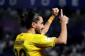 AFC سیاوش یزدانی را نقره داغ کرد