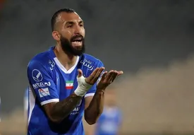 اشتباه نکنید ، این دو بازیکن استقلال محروم نیستند