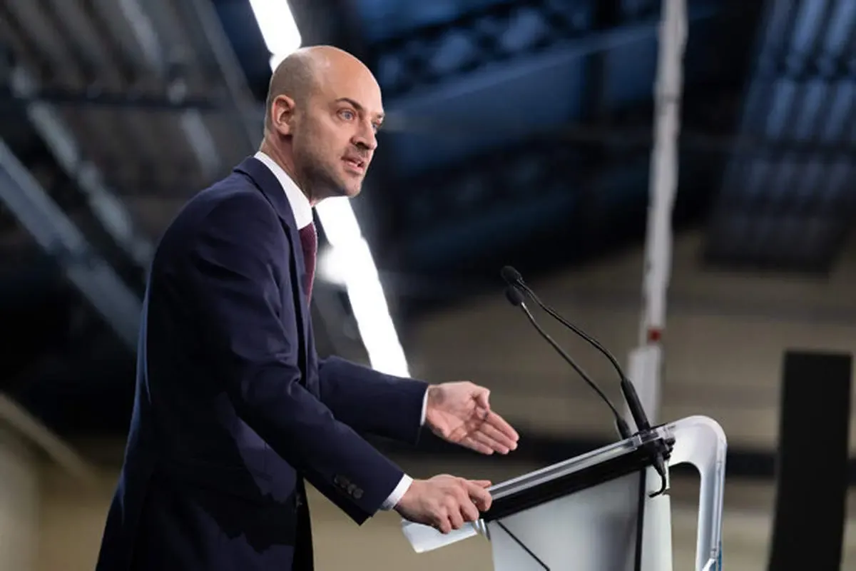 کمتر از دوماه دیگر به ایران مهلت می‌دهیم!