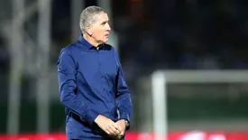 پایان تلخ گاریدو در پرسپولیس/ شمس‌آذر آخرین قربانی اسپانیایی‌ها