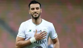 مهاجم زهردار خارجی از دست پرسپولیس فرار کرد | لیگ قطر مقصد بعدی این ستاره