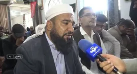 ترور یک مولوی اهل سنت در زاهدان