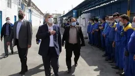 پاکسان اولین گام تحقق «تولید، دانشبنیان، اشتغالآفرینی» را برداشت