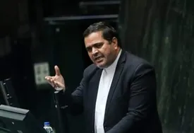 قانون شکنی عجیب در بودجه ۱۴۰۳ به روایت نماینده جنجالی مجلس/ دولت دارد بدون بودجه اداره می شود