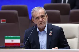 سخنرانی پزشکیان امشب ساعت ۱۹:۳۵ در مجمع عمومی سازمان ملل