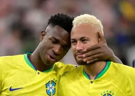 رؤیای الهلال: باارزشترین بازیکن دنیا بهجای نیمار