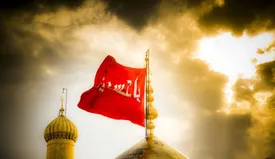 عزاداری‌های محرم و جامعه