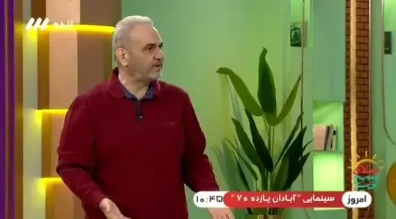 جواد خیابانی چه ماشینی سوار میشود؟