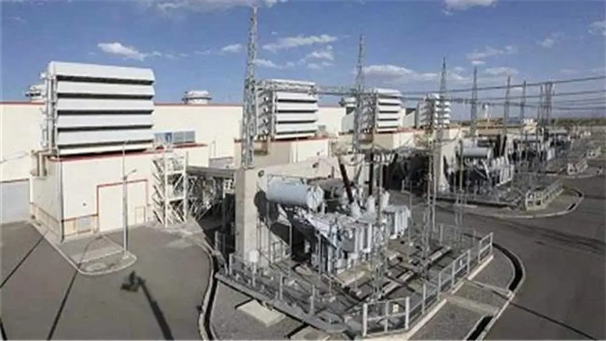 شرکت های معدن و صنایع معدنی 4300 مگاوات پروژه نیروگاهی در حال اجرا دارند