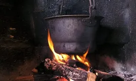 طرز تهیه آبگوشت لذیذ با قدمت 3700 سال قبل