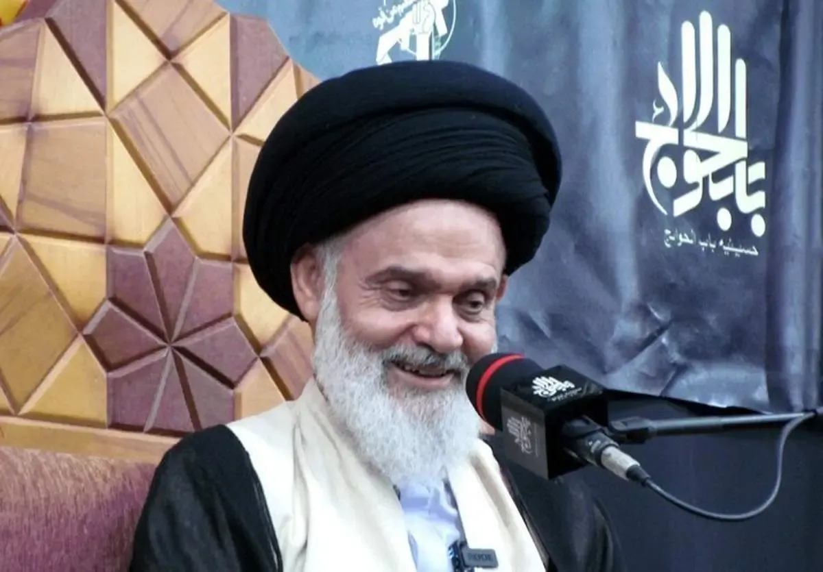 یک نماینده خبرگان خطاب به دولت: مطالبات بازاریان را بشنوید