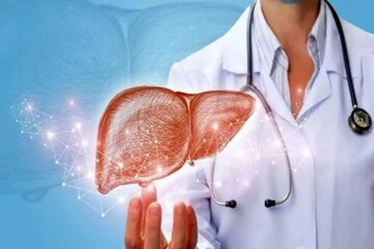 تمرینات ورزشی برای مبارزه با کبد چرب