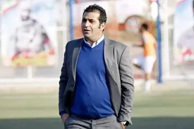 هشدار تندو عجیب سرپرست استقلال به ستاره پرسپولیس