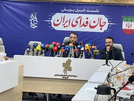 اعلام تعداد ثبت‌نام‌کنندگان «جان‌فدای ایران»