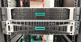 راهنمای جامع انتخاب و پیکربندی سخت‌افزاری سرورهای HPE ProLiant