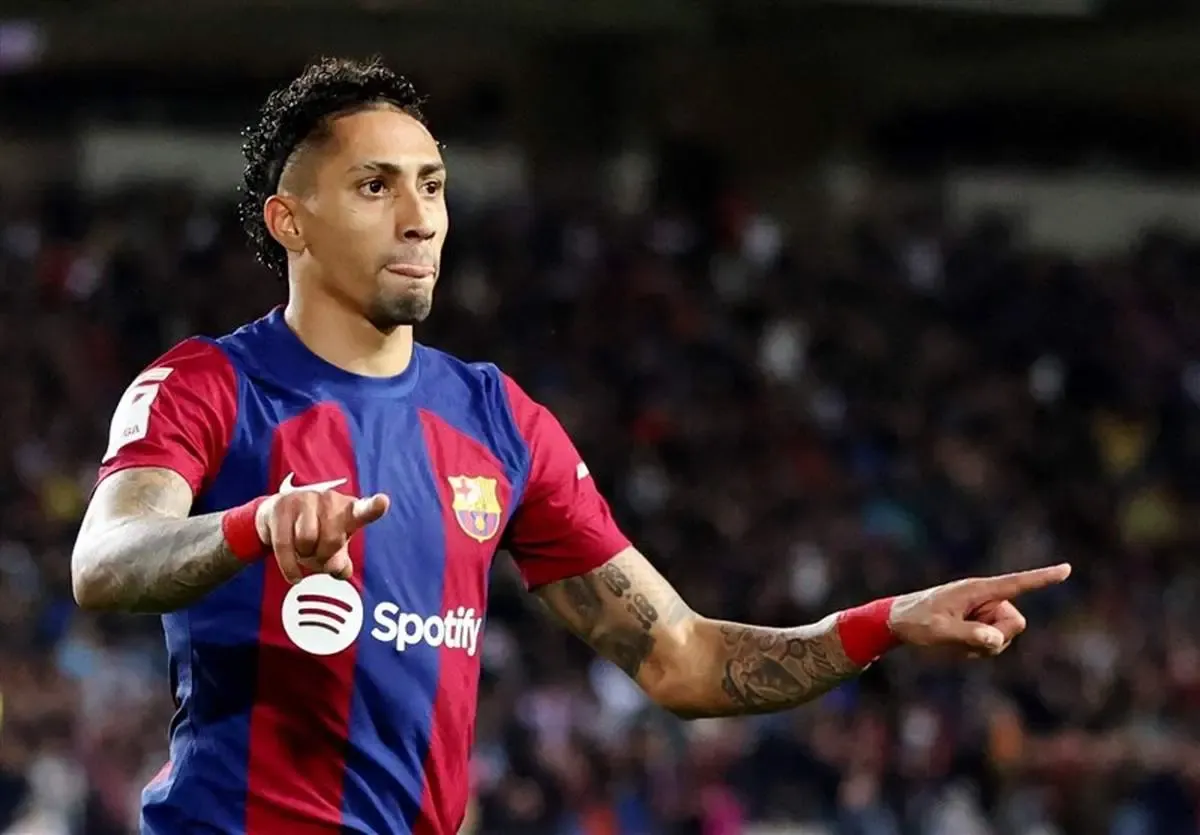 تلاش الهلال برای جذب بازیکن نیمکت‌نشین بارسلونا