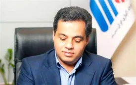 پیام مدیرعامل شرکت فولاد آلیاژی ایران به مناسبت 11 اردیبهشت روز جهانی کار وکارگر