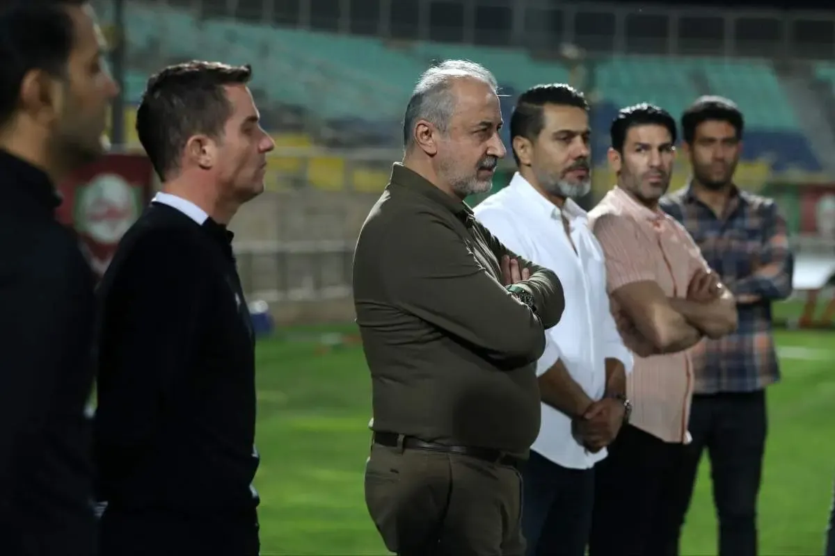 درویش تکلیف اوسمار را مشخص کرد