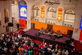 فستیوال کوچه فقط در این سه مکان برگزار می‌شود