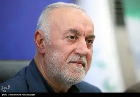 بودجه تهران کفاف نمی‌دهد