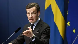نخست وزیر سوئد: قوانین آزادی بیان سوئد هیچ تغییری نمی کند