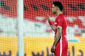 ایجنت آل کثیر مانع پرسپولیسی شدن