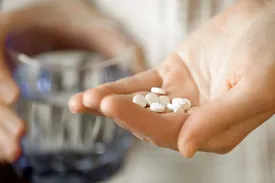 عوارضِ تاریکِ قرص شبِ امتحان