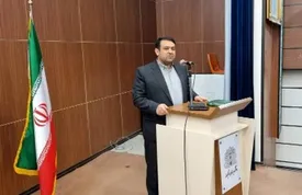 قول مساعد مدیرعامل بانک ملی ایران برای کمک به تسریع روند تولید در شهرستان الیگودرز