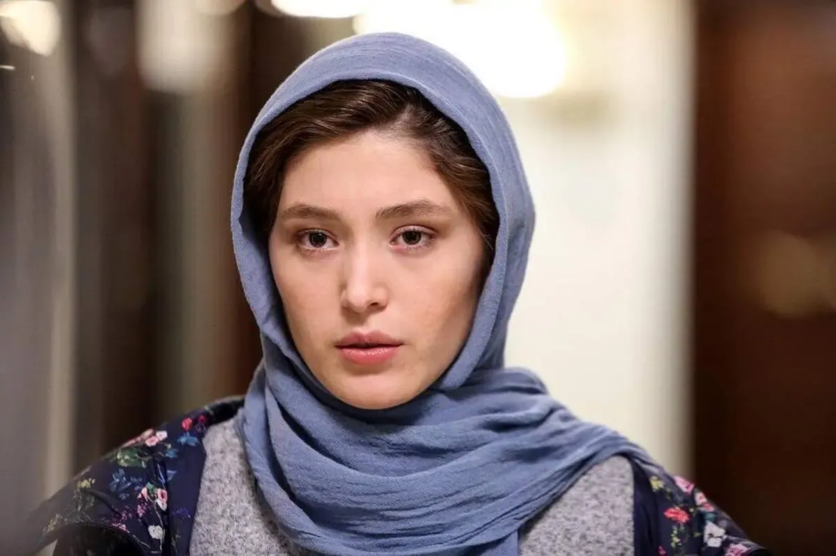 تبدیل فرشته حسینی به مرد/ عکسی که همه را شوکه کرد