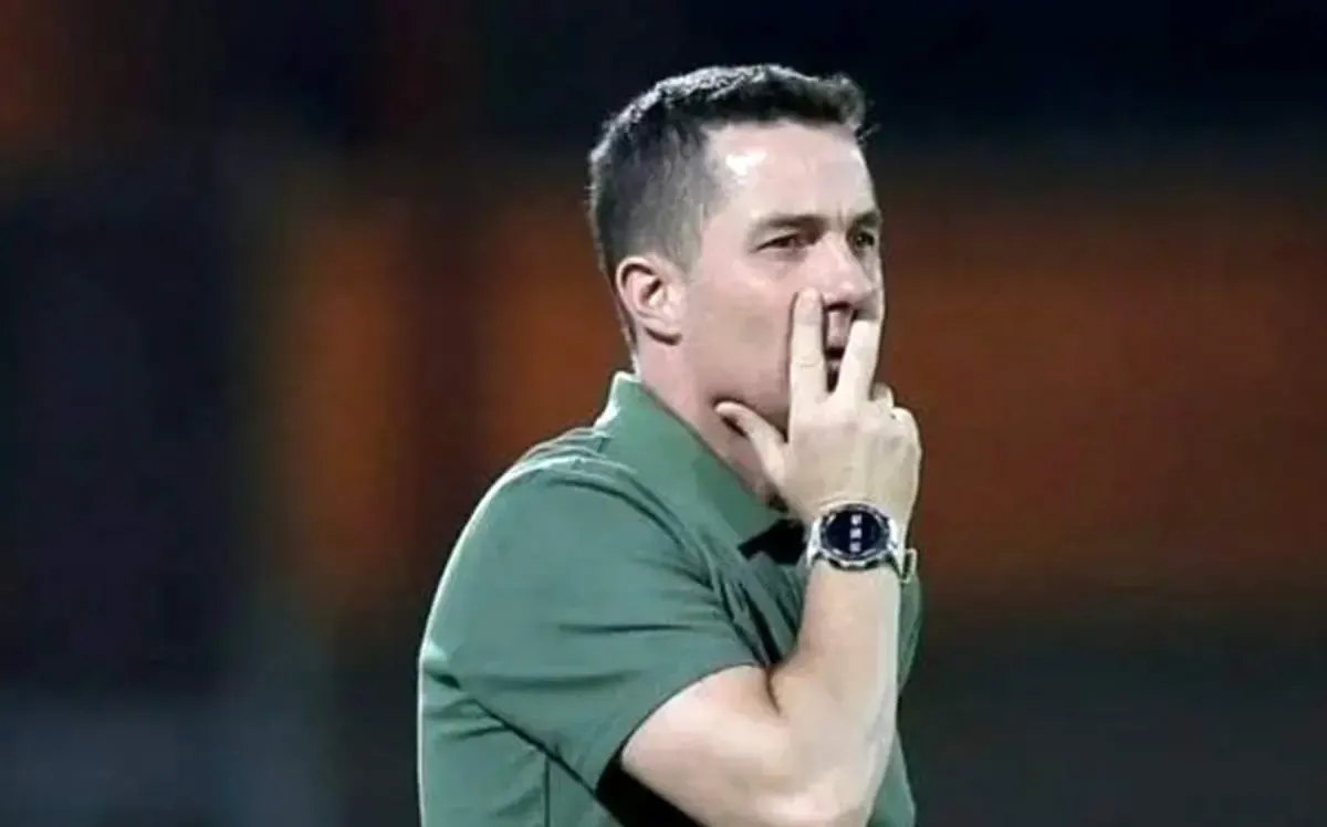 اوسمار پرسپولیس را غافلگیر کرد