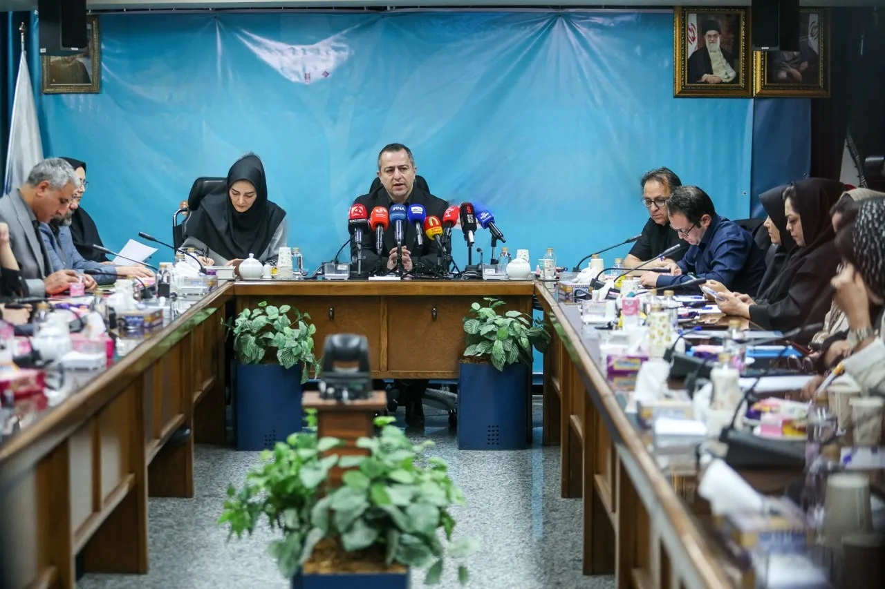علیرضا رحیمی علیرضا رحیمی