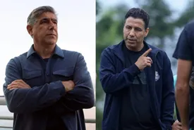 2 گزینه داخلی سرمربیگری پرسپولیس مشخص شدند