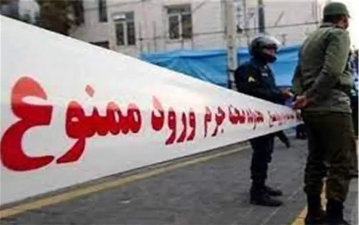 افزایش یک درصدی قتل در کشور/ میانگین قتل به روزی 12 نفر رسید